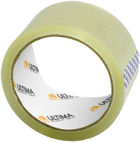 ULTIMA Клейкая упаковочная лента