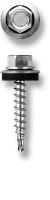 WS (WINDOW SYSTEM) Саморез кровельный