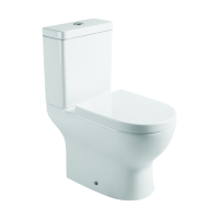 Унитаз-компакт CADIZ CD31126DP
