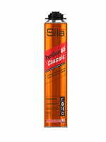 Sila Pro TopGun 65 CLASSIC, монтажная пена профессиональная, 800 мл