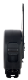 Рулетка BOXER Bantam 10 м х 25 мм, пластиковый корпус