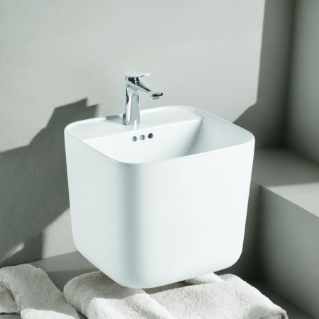 Раковина подвесная SIERRA NEW SRN33146