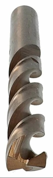 Сверло по металлу НSS-Co DIN 338 RN 9,2x81x125мм (1 уп-10 шт)