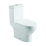 Унитаз-компакт CADIZ CD31126DP