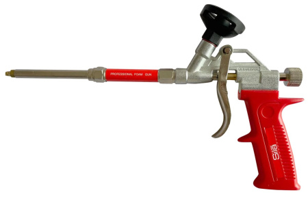 Sila Pro 9090, пистолет для монтажной пены