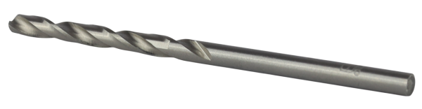 Сверло по металлу профессиональное Sila НSS-G 3,0х33х61мм