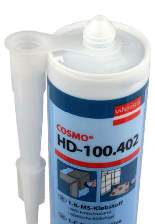 COSMO HD-100.400 Клей герметик, 310 мл