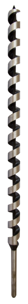 Сверло ULTIMA по дереву, шнековое