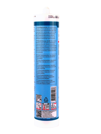 COSMO HD-100.412 Антикоррозийный герметик, Чёрный