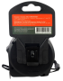 Рулетка BOXER Bantam 10 м х 25 мм, пластиковый корпус