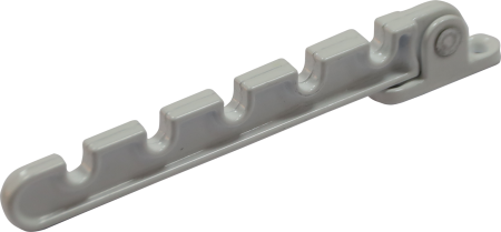 Ограничитель открывания окна ULTIMA, БЕЛЫЙ